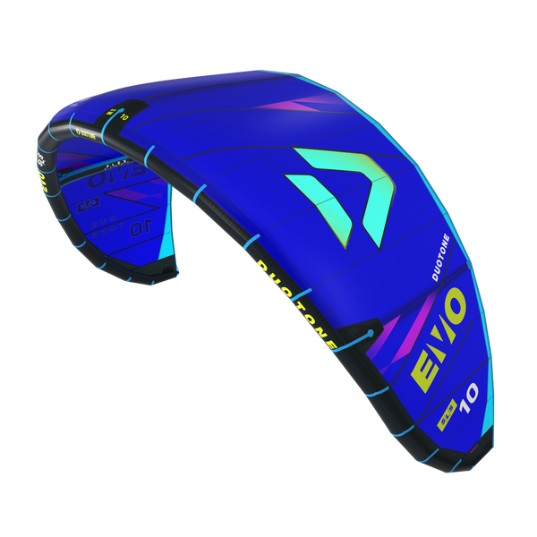 Duotone Evo SLS 2025