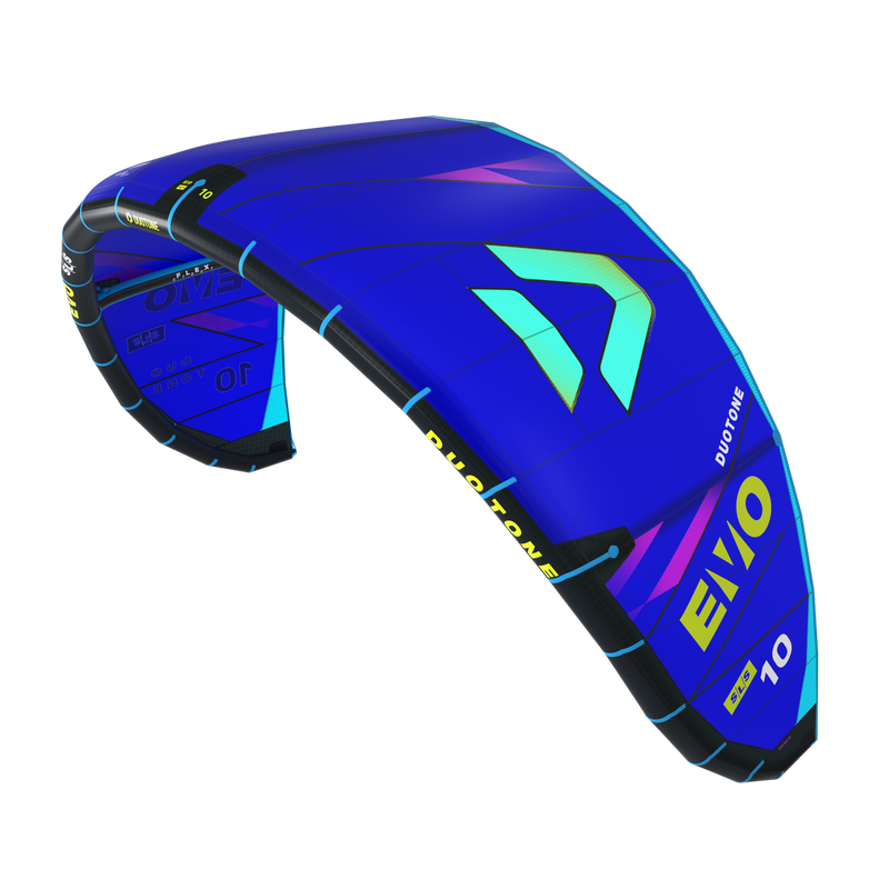 Duotone Evo SLS 2025