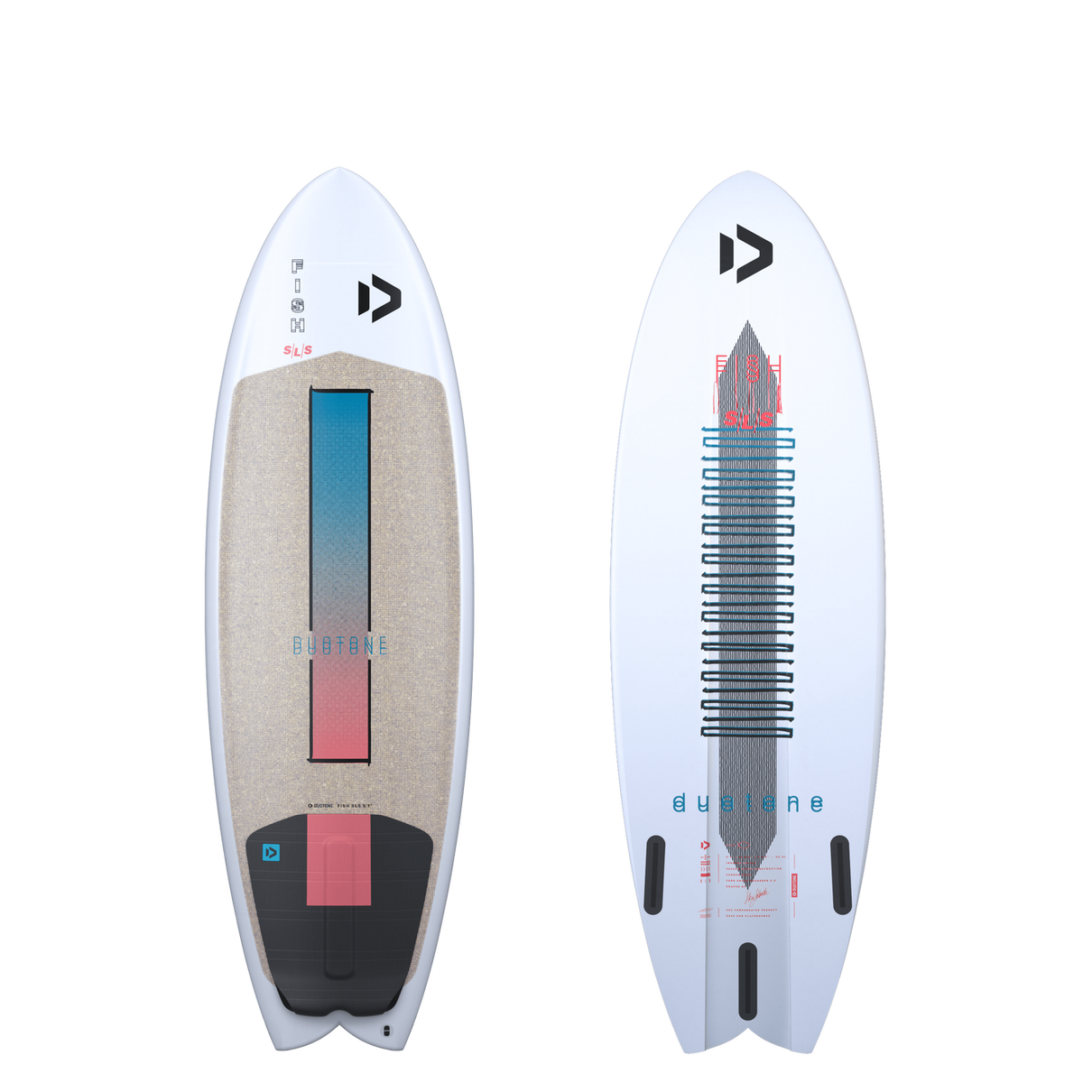 Duotone Fish SLS 2022