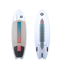 Duotone Fish SLS 2022