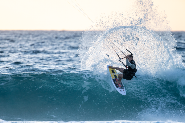 Duotone Fish D/Lab 2022