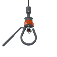 Duotone Quick Release Combi Kit