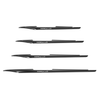 Duotone Fuselage Aero AL 3BS