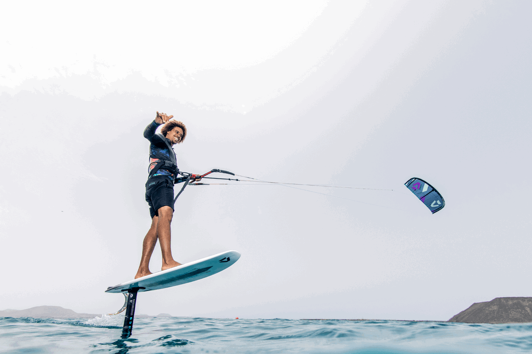 Duotone Hybrid SLS 2022