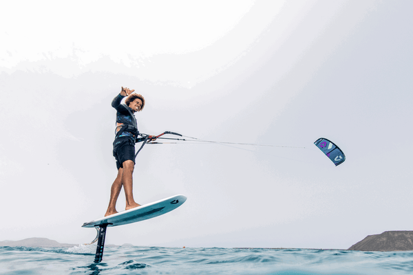 Duotone Hybrid SLS 2022