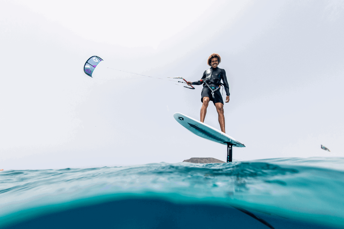 Duotone Hybrid SLS 2022