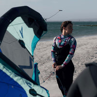 ION Ivy Vest Women FZ