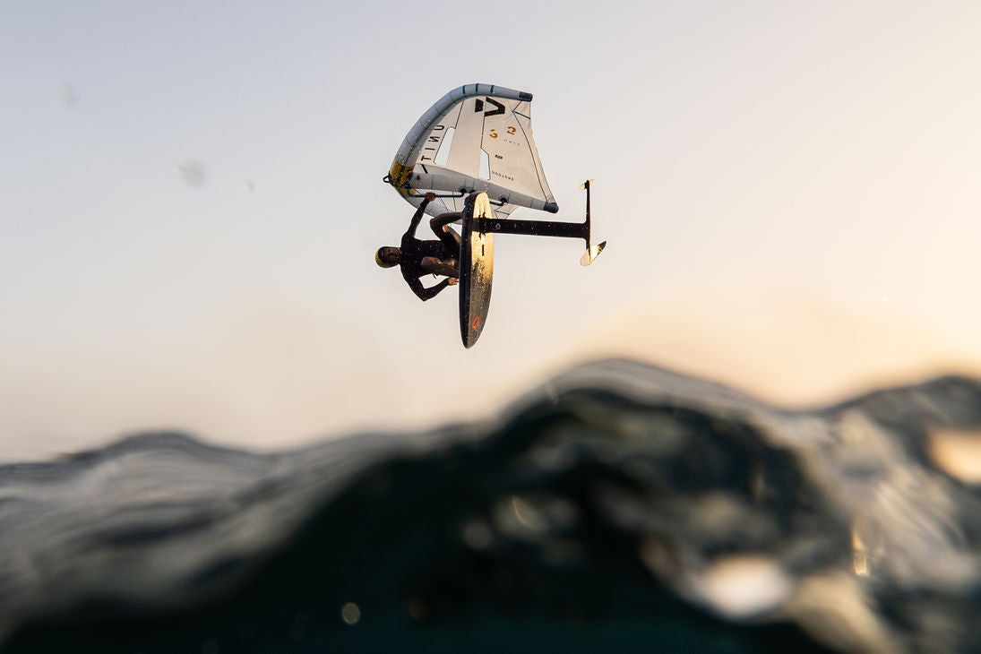 Duotone Unit SLS 2025