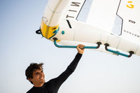 Duotone Handle Fusion Set (2pcs)