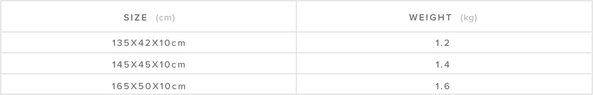 Mystic Star Twintip Boardbag