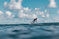 Naish Hover Downwind Crossover