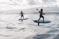 Naish Hover Downwind Crossover