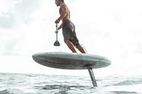 Naish Hover Downwind Crossover