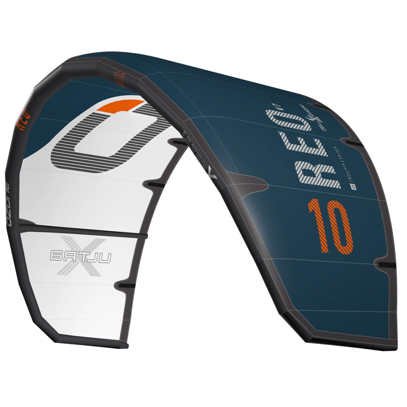 Ozone Reo V7 Ultra-X