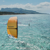 Ozone Zephyr V8 Ultra-X