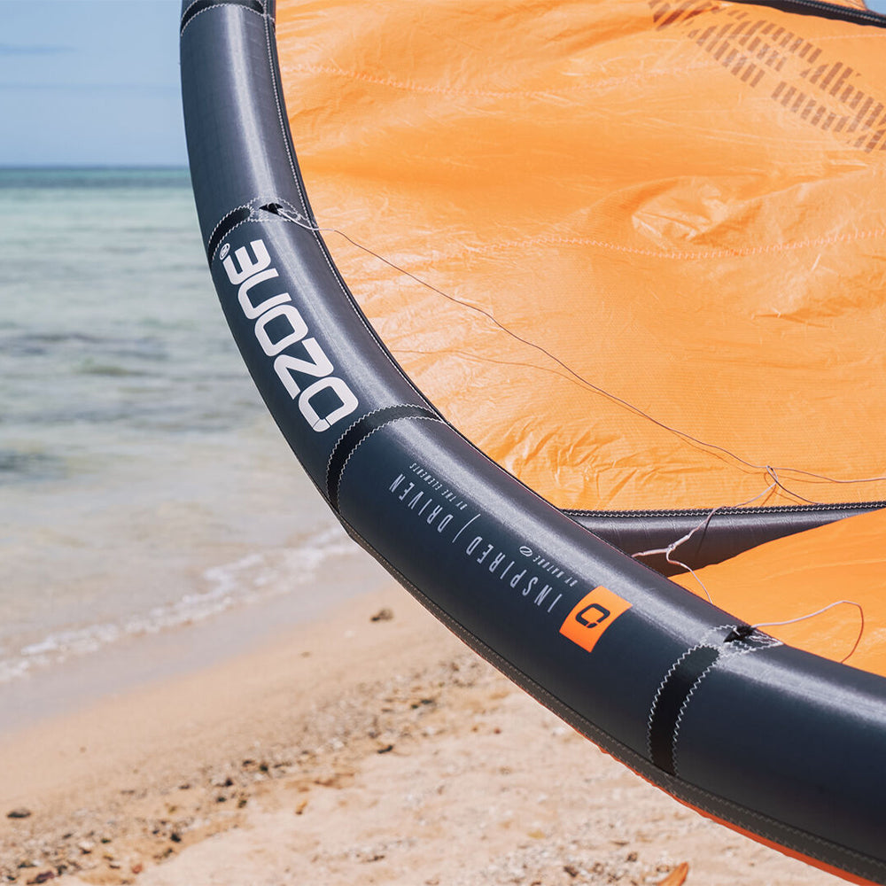 Ozone Zephyr V8 Ultra-X