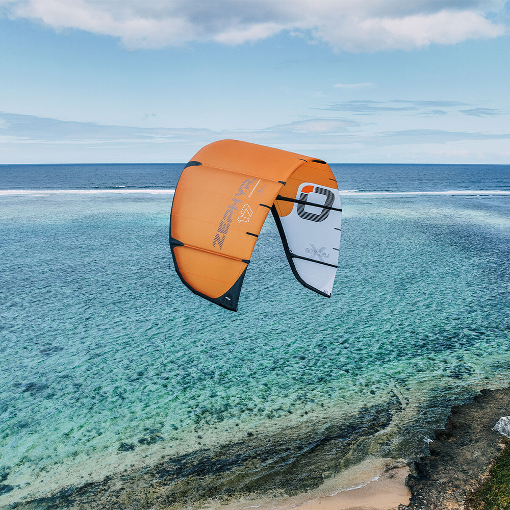 Ozone Zephyr V8 Ultra-X