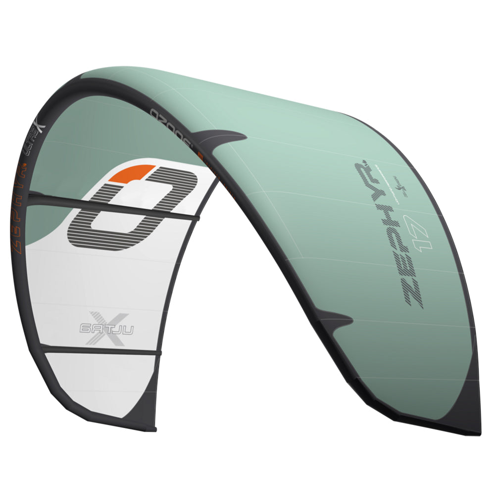 Ozone Zephyr V8 Ultra-X