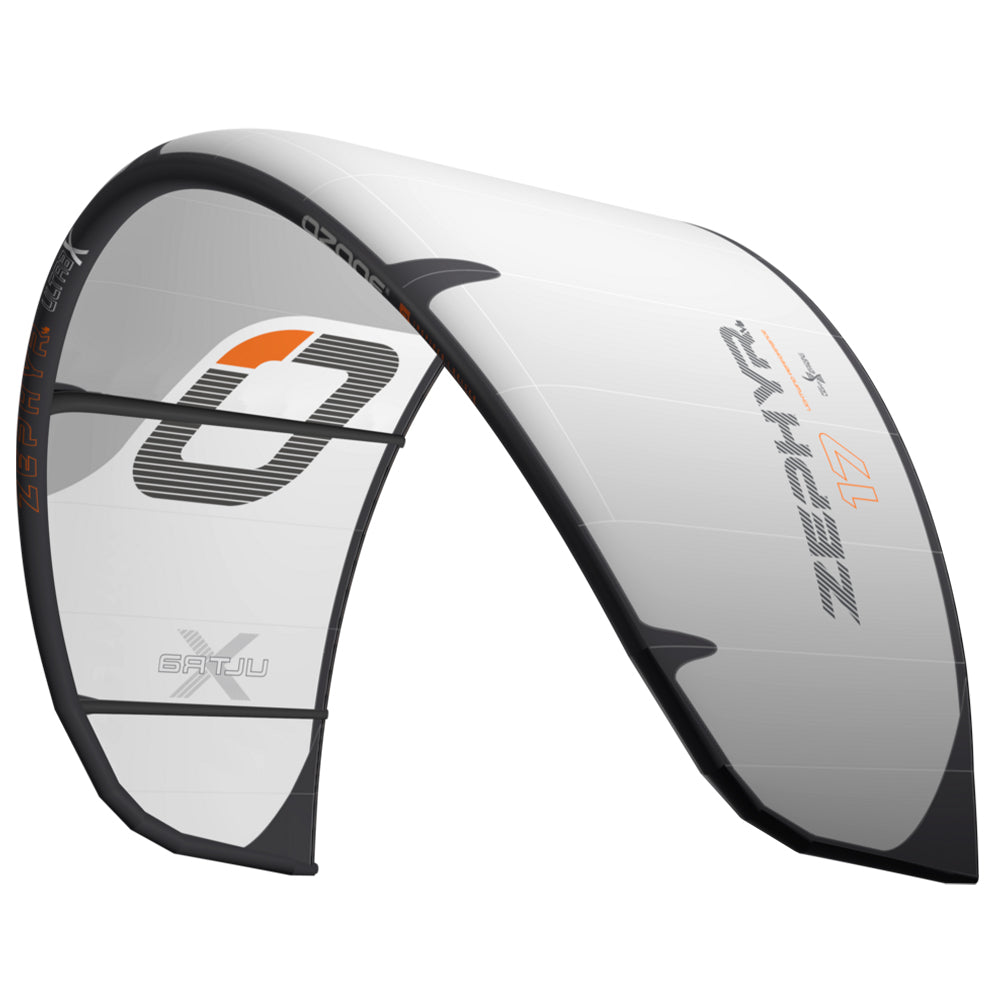 Ozone Zephyr V8 Ultra-X