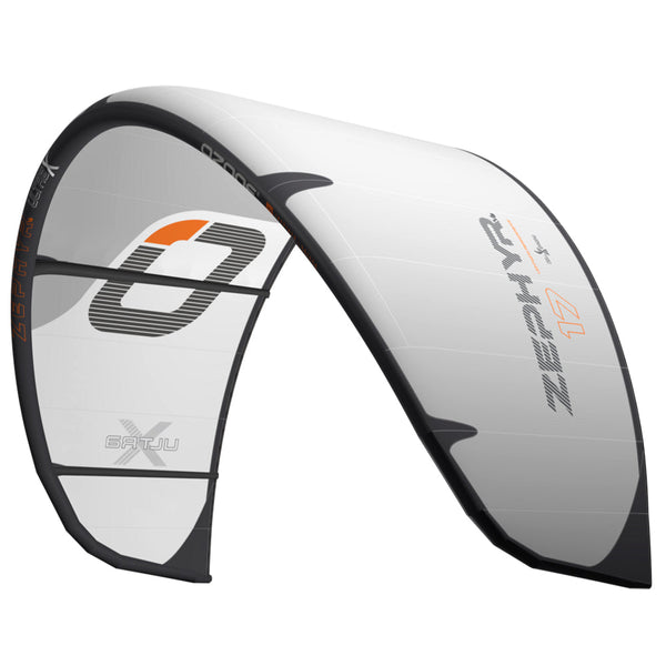 Ozone Zephyr V8 Ultra-X