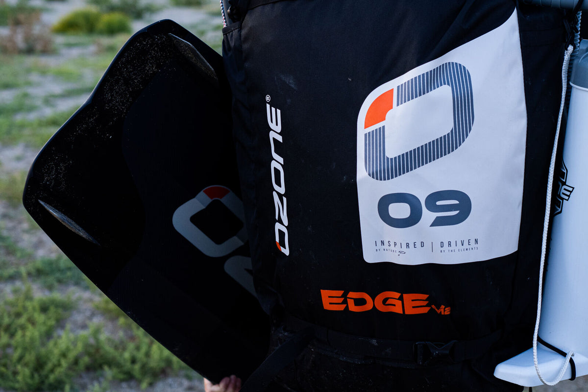 Ozone Edge V12