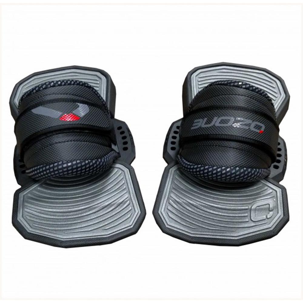 Ozone pads and straps V2