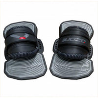 Ozone pads and straps V2