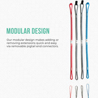 Ozone Contact Bar Water V5