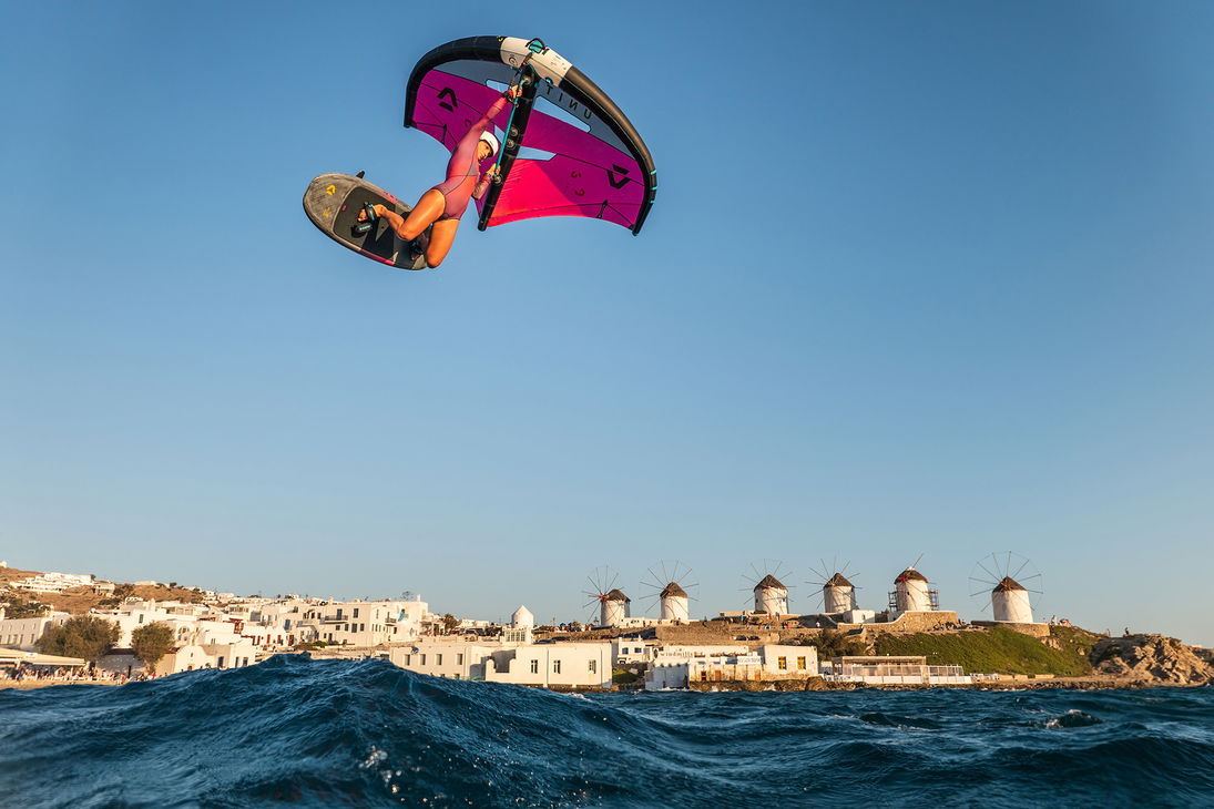 Duotone Sky Style SLS 2025