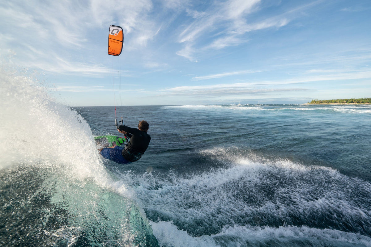 Ozone Reo V7 Ultra-X