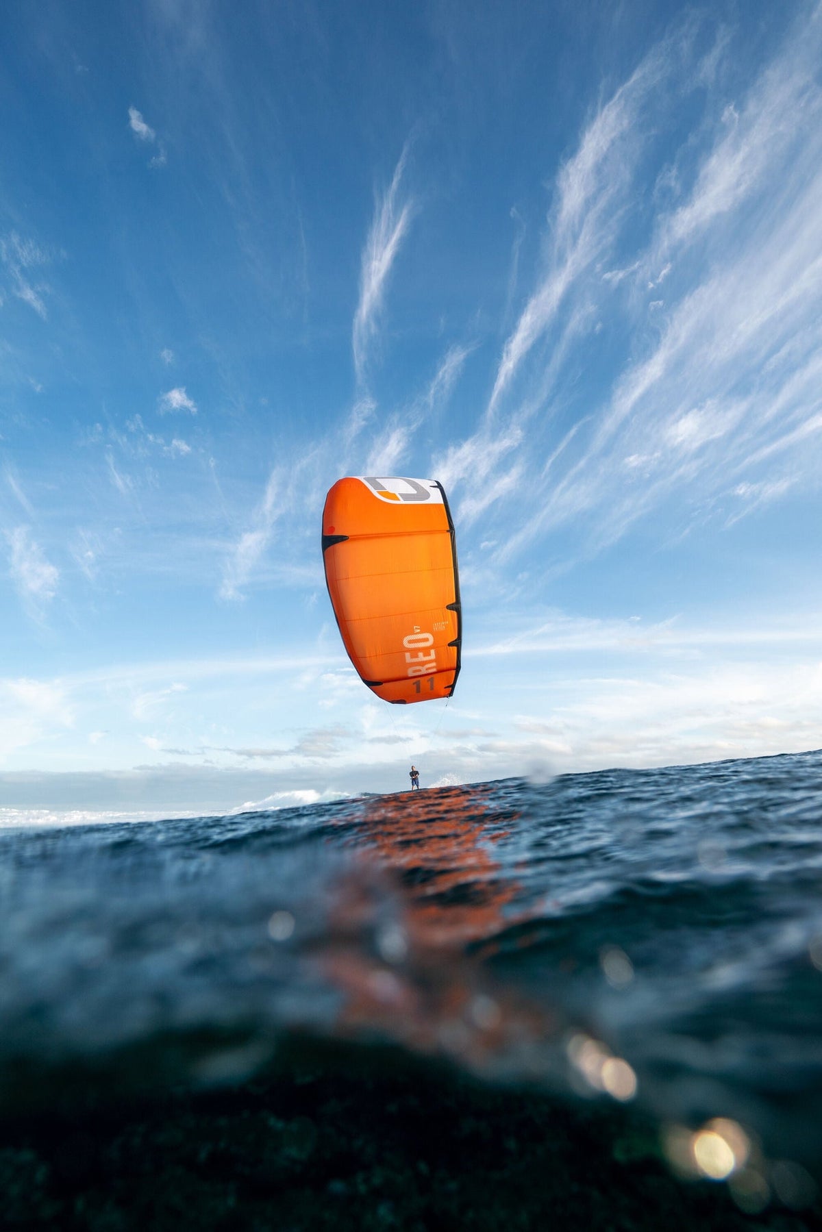 Ozone Reo V7 Ultra-X