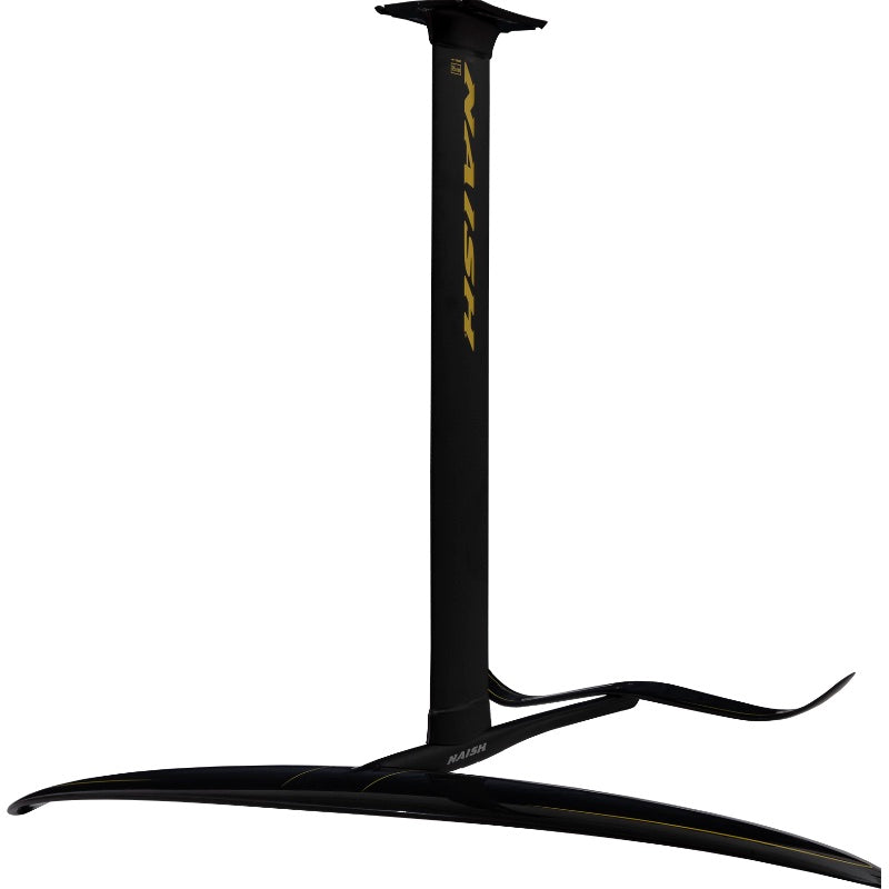 Naish S26 Jet 2000 Complete