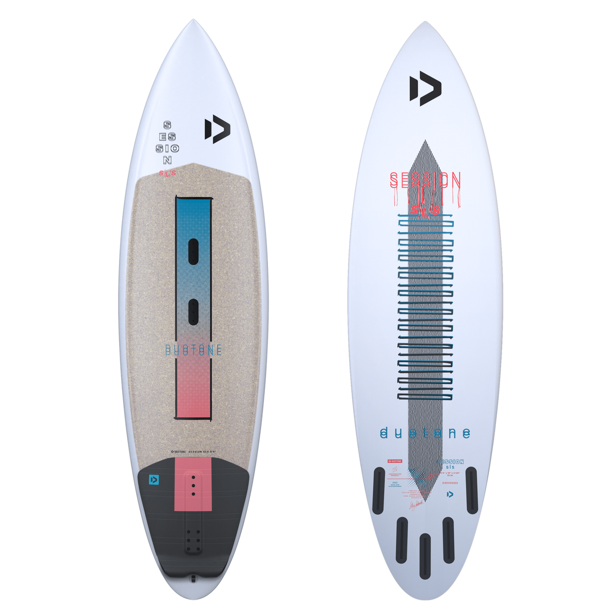 Duotone Session SLS 2022