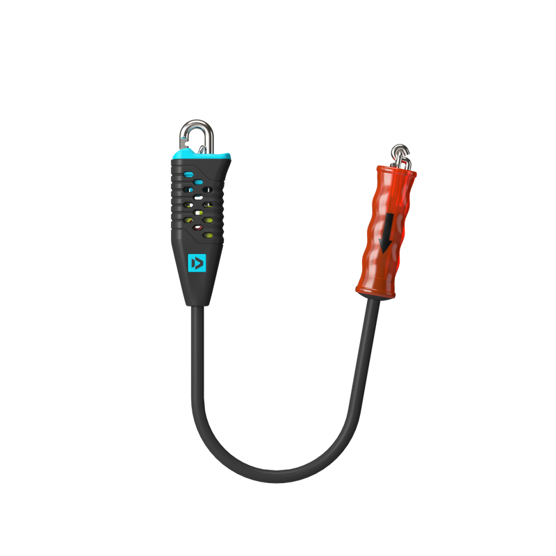 Duotone Quick Release Combi Kit