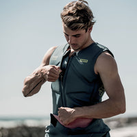 ION Vest Vector Core Front Zip