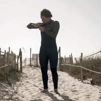 ION Element 3/2 Front Zip