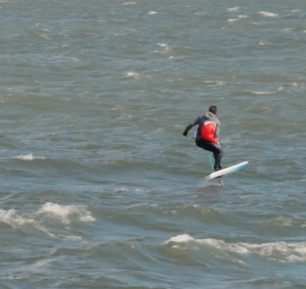 Naish Morph Parawing 2025