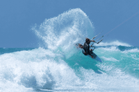 Duotone Session SLS 2022