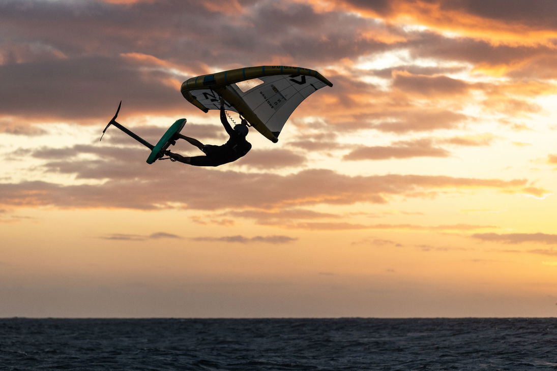 ION Vest Vector Core Front Zip