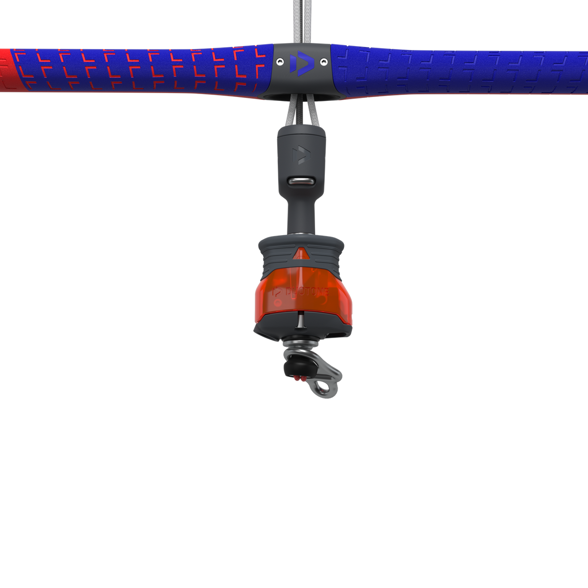 Duotone Trust Bar Quad Control 2025