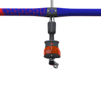 Duotone Trust Bar Quad Control 2025