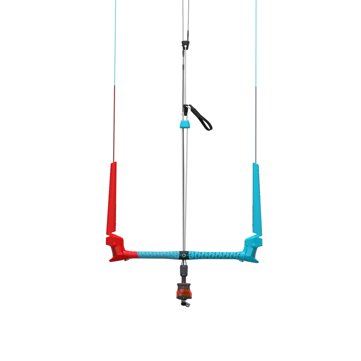 Duotone Trust Bar Quad Control 2026