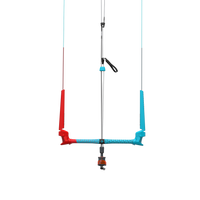 Duotone Trust Bar Quad Control 2026