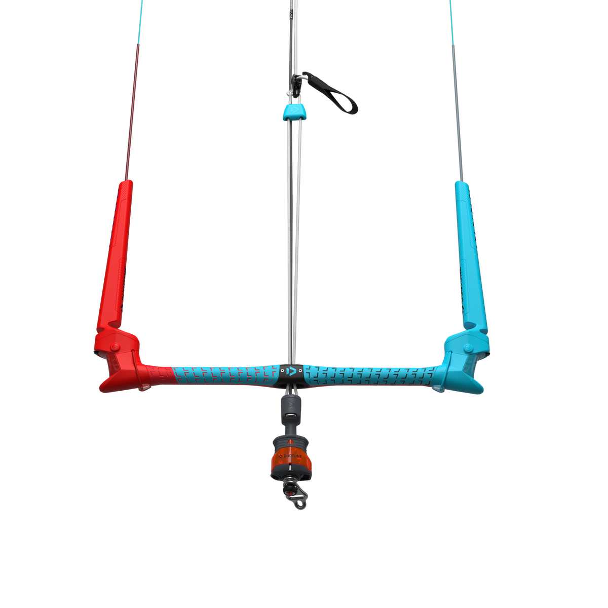 Duotone Trust Bar Quad Control 2026