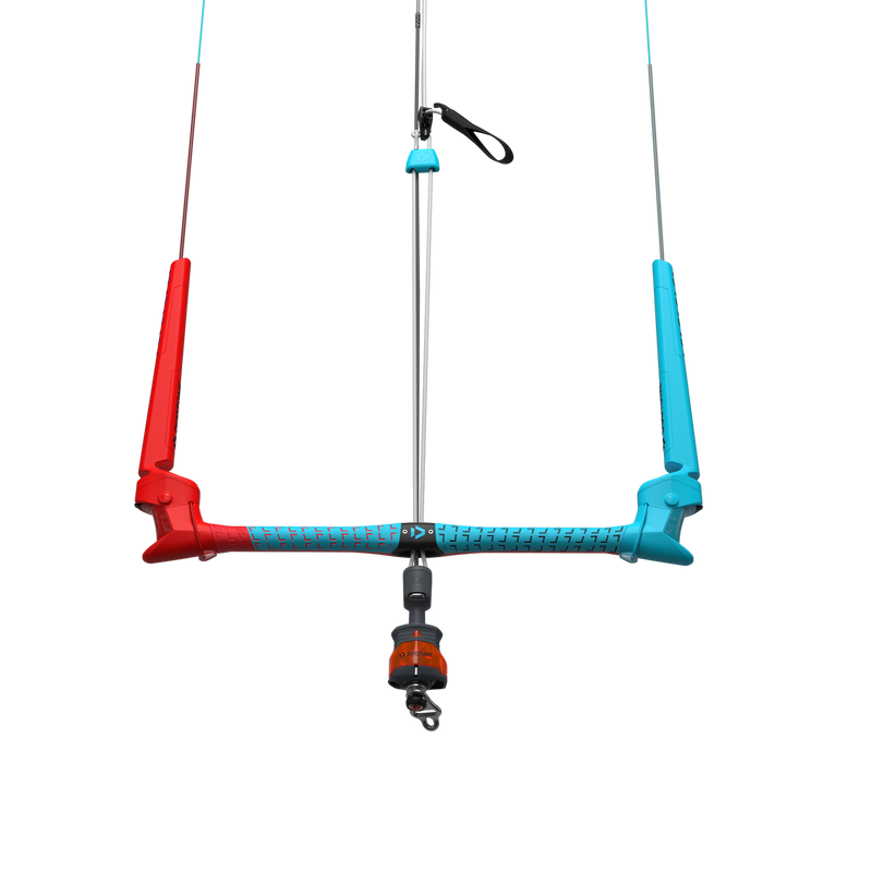 Duotone Trust Bar Quad Control 2026