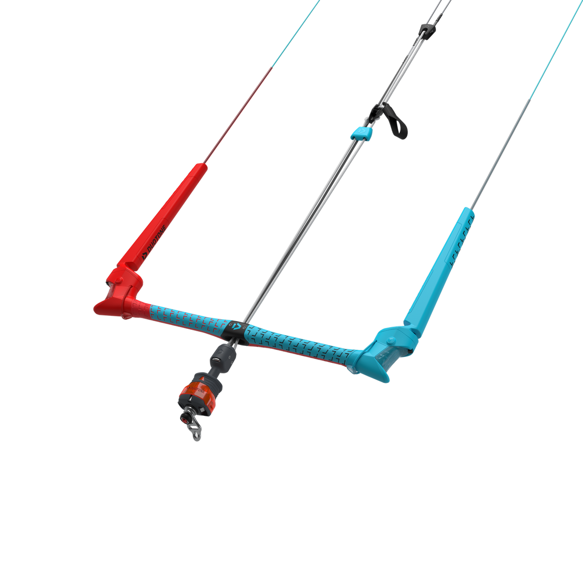 Duotone Trust Bar Quad Control 2026