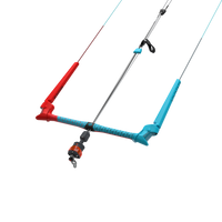 Duotone Trust Bar Quad Control 2026