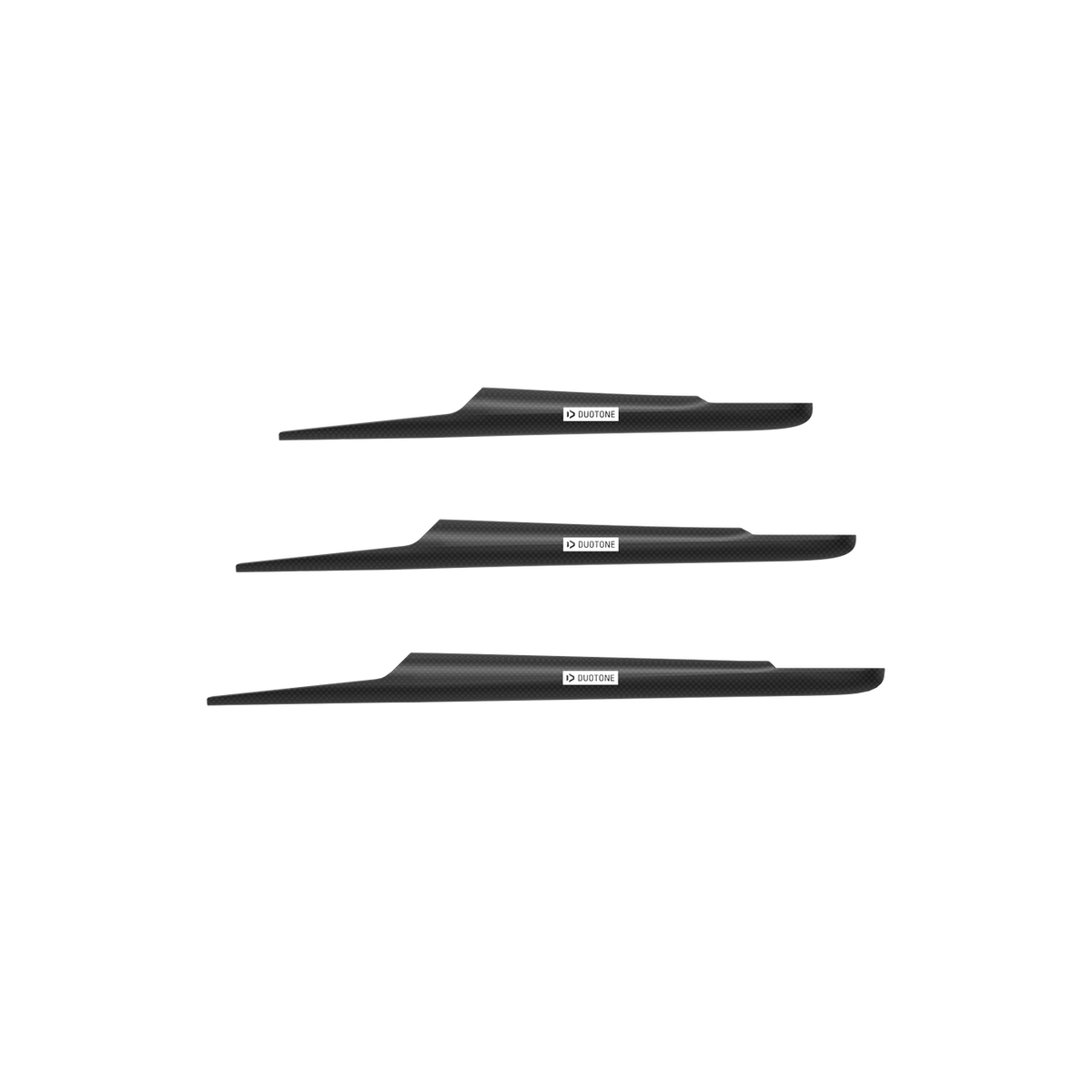 Duotone Fuselage Tail D/Lab