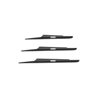 Duotone Fuselage Tail D/Lab
