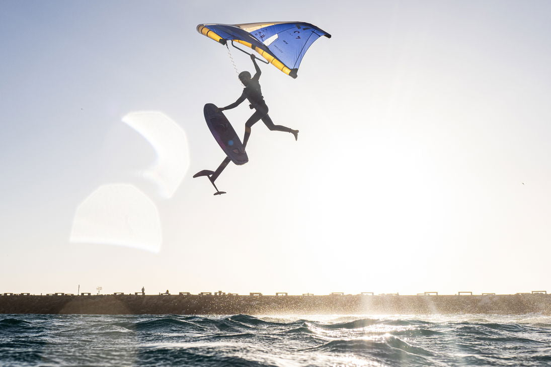 Duotone Sky Style SLS 2025